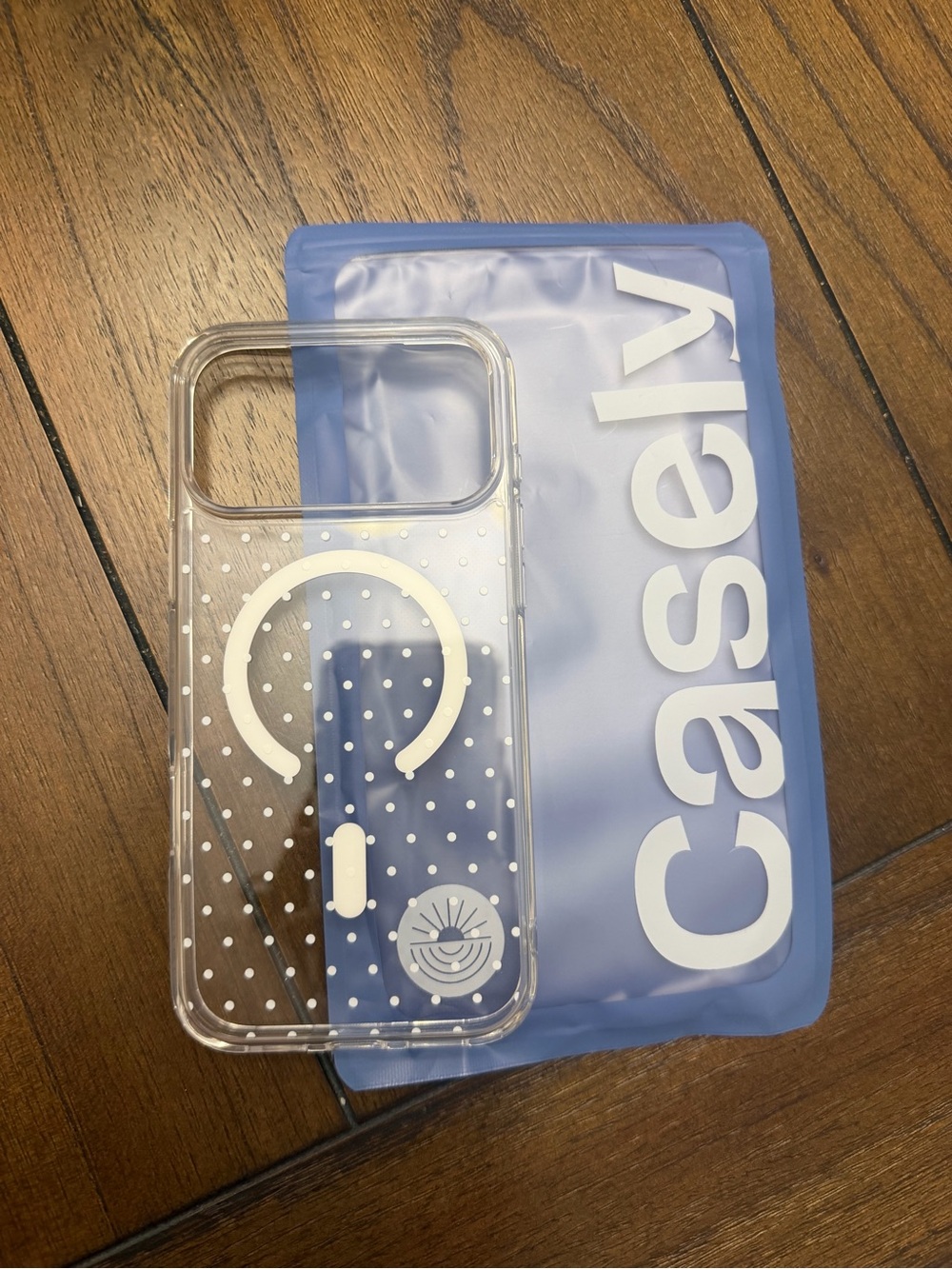 iPhone 17 Pro Max Casely Case